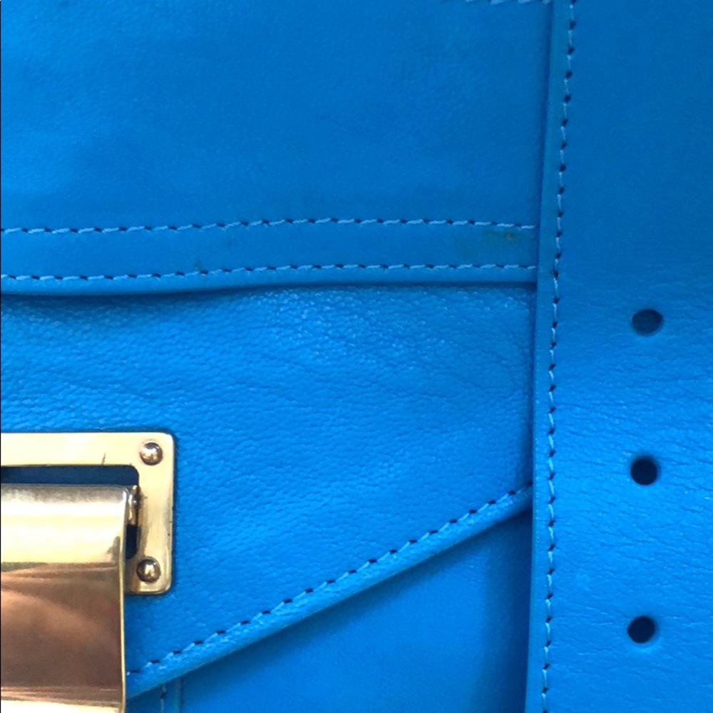 💯Authentic Proenza Schouler PS1 Bag - Picture 7 of 16